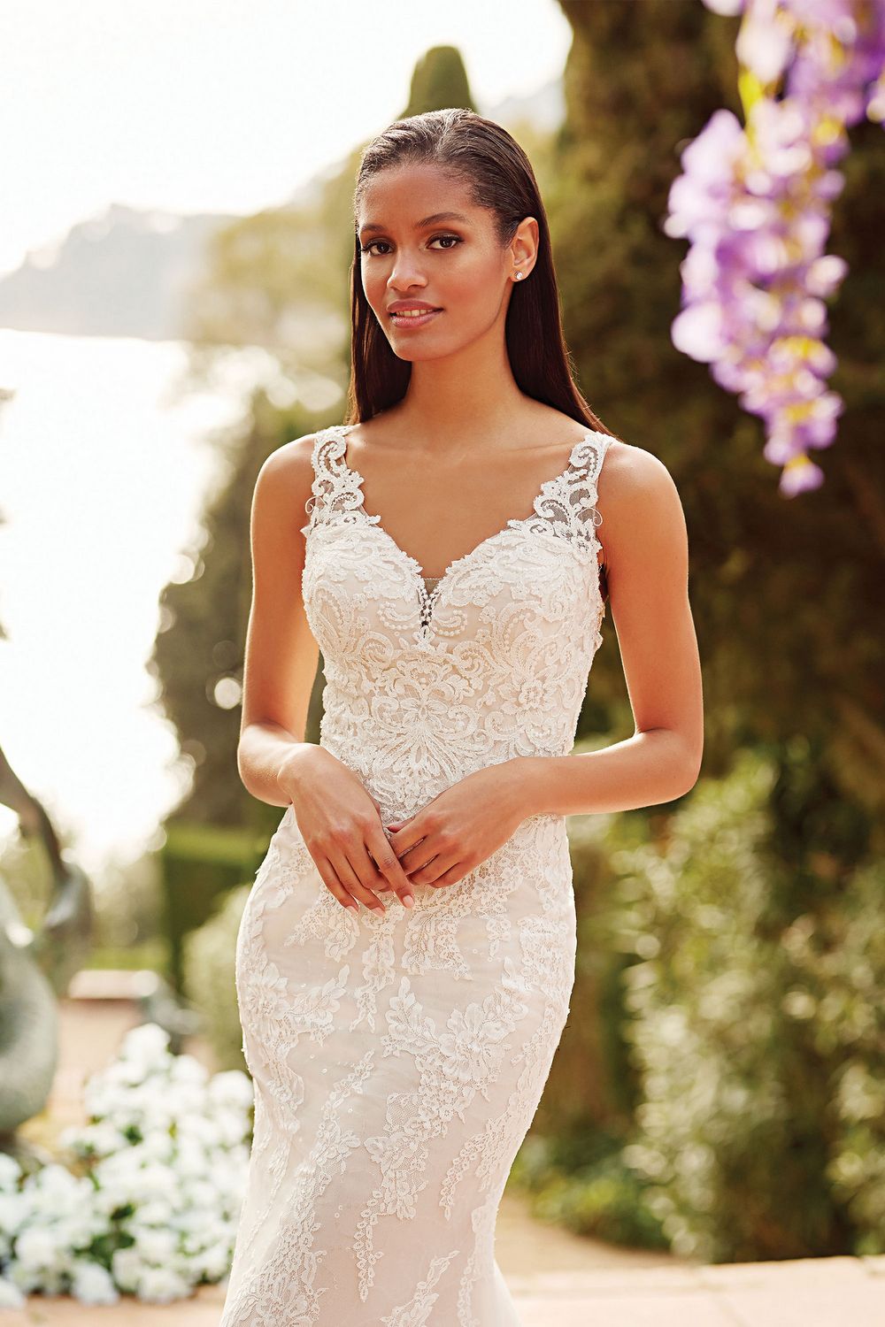 Sincerity Bruidsjurk